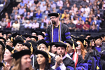 St. Mary's School of Law Graduation, 2019 by St. Mary's School of Law