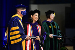 St. Mary's School of Law Graduation, 2021 by St. Mary's University School of Law