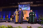 St. Mary's School of Law Graduation, 2021 by St. Mary's University School of Law