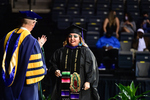 St. Mary's School of Law Graduation, 2021 by St. Mary's University School of Law