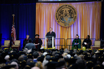 St. Mary's School of Law Graduation, 2022 by St. Mary's School of Law