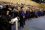 St. Mary's School of Law Graduation, 2022 by St. Mary's School of Law