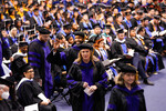 St. Mary's School of Law Graduation, 2022 (December) by St. Mary's University School of Law