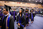 St. Mary's School of Law Graduation, 2022 (December) by St. Mary's University School of Law