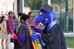 St. Mary's School of Law Graduation, 2022 (December) by St. Mary's University School of Law