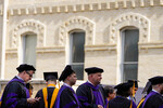 St. Mary's School of Law Graduation, 2022 (December) by St. Mary's University School of Law