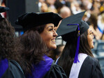 St. Mary's School of Law Graduation, 2022 (December) by St. Mary's University School of Law