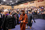 St. Mary's School of Law Graduation, 2022 (December) by St. Mary's University School of Law