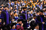 St. Mary's School of Law Graduation, 2022 (December) by St. Mary's University School of Law