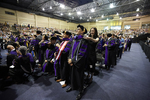 St. Mary's School of Law Graduation, 2024 by St. Mary's University School of Law