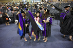 St. Mary's School of Law Graduation, 2024 by St. Mary's University School of Law