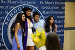 St. Mary's School of Law Graduation, 2024 by St. Mary's University School of Law