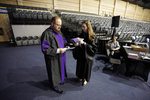 St. Mary's School of Law Graduation, 2024 by St. Mary's University School of Law