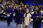 St. Mary's School of Law Graduation, 2024 by St. Mary's University School of Law