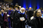 St. Mary's School of Law Graduation, 2024 by St. Mary's University School of Law