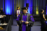 St. Mary's School of Law Graduation, 2024 by St. Mary's University School of Law