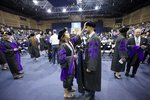 St. Mary's School of Law Graduation, 2024 by St. Mary's University School of Law