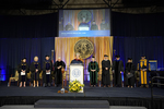 St. Mary's School of Law Graduation, 2024 by St. Mary's University School of Law