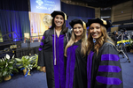 St. Mary's School of Law Graduation, 2024 by St. Mary's University School of Law