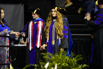 St. Mary's School of Law Graduation, 2024 by St. Mary's University School of Law