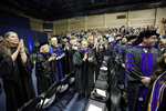 St. Mary's School of Law Graduation, 2024 by St. Mary's University School of Law