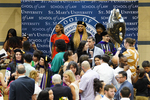 St. Mary's School of Law Graduation, 2024 by St. Mary's University School of Law