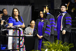 St. Mary's School of Law Graduation, 2024 by St. Mary's University School of Law