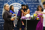 St. Mary's School of Law Graduation, 2024 by St. Mary's University School of Law