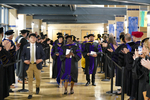 St. Mary's School of Law Graduation, 2025 by St. Mary's University School of Law