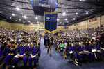 St. Mary's School of Law Graduation, 2025 by St. Mary's University School of Law