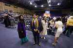 St. Mary's School of Law Graduation, 2025 by St. Mary's University School of Law