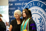 St. Mary's School of Law Graduation, 2025 by St. Mary's University School of Law