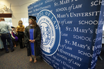 St. Mary's School of Law Graduation, 2025 by St. Mary's University School of Law