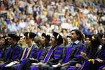 St. Mary's School of Law Graduation, 2025 by St. Mary's University School of Law