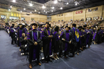 St. Mary's School of Law Graduation, 2025 by St. Mary's University School of Law