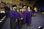 St. Mary's School of Law Graduation, 2025 by St. Mary's University School of Law