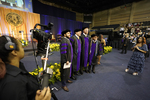 St. Mary's School of Law Graduation, 2025 by St. Mary's University School of Law