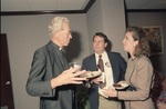 Innsbruck information session, c1997 by St. Mary's University School of Law
