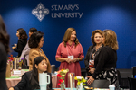 Lawtina Network Summit, St. Mary's University School of Law, 2025 by St. Mary's University School of Law