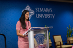 Lawtina Network Summit, St. Mary's University School of Law, 2025 by St. Mary's University School of Law