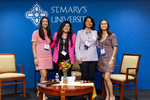 Lawtina Network Summit, St. Mary's University School of Law, 2025 by St. Mary's University School of Law