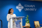 Lawtina Network Summit, St. Mary's University School of Law, 2025 by St. Mary's University School of Law