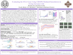 Evaluating the SNA1 Gene Using CRISPR Mediated Knockdown in Ewing Sarcoma Cells