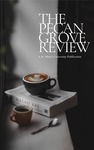 Pecan Grove Review Volume 20 by St. Mary's University