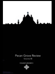 Pecan Grove Review Volume 21
