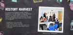 Internships - Spring 2026 by Chellyann M. Moreno Velez, Gabe Moten, Valerie Vallejo, Mackenzie Arendall, Gabriella Parra, and Nate Liveris
