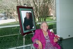 Alumni Portrait Unveiling, 1998 by St. Mary's University School of Law