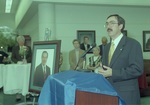 Alumni Portrait Unveiling, 1999 by St. Mary's University School of Law