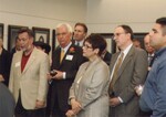 Alumni Portrait Unveiling, Dean Charles Cantu, 2006 by St. Mary's University School of Law