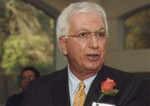 Alumni Portrait Unveiling, Dean Charles Cantu, 2006 by St. Mary's University School of Law